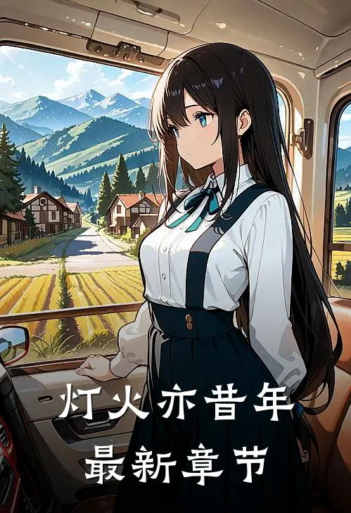 灯火亦昔年最新章节