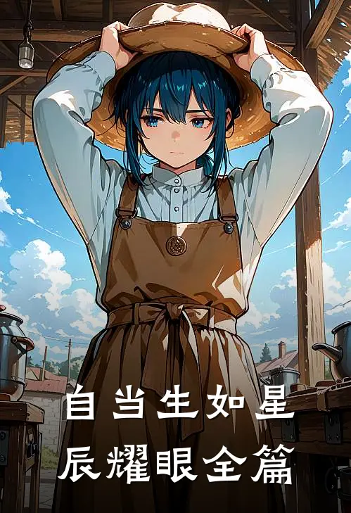 自当生如星辰耀眼全篇