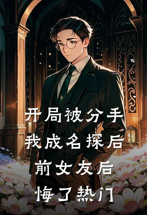 开局被分手，我成名探后前女友后悔了热门