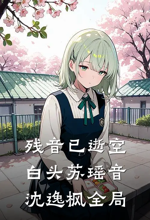 残音已逝空白头苏瑶音沈逸枫全局