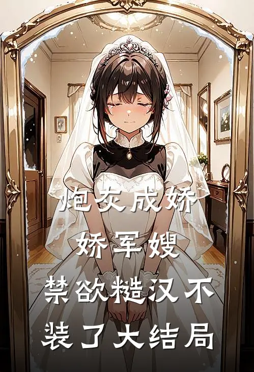 炮灰成娇娇军嫂，禁欲糙汉不装了大结局