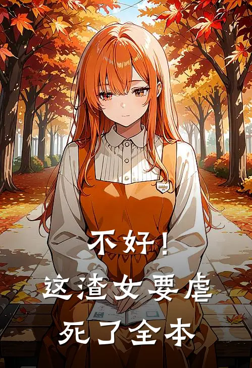 不好！这渣女要虐死了全本