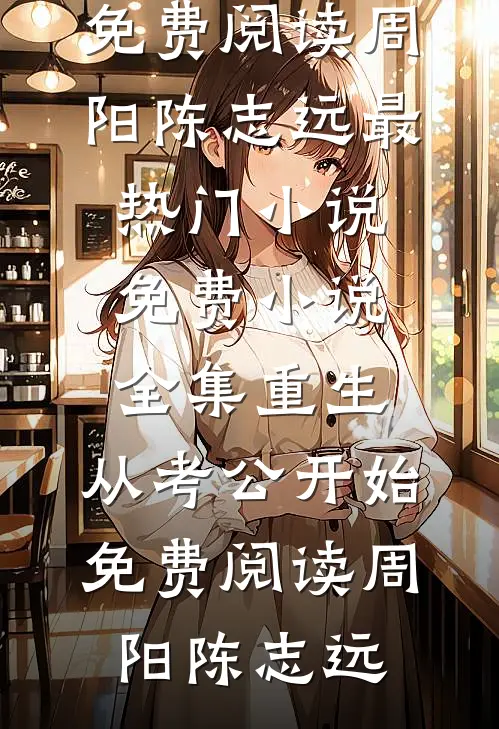 重生:从考公开始免费阅读