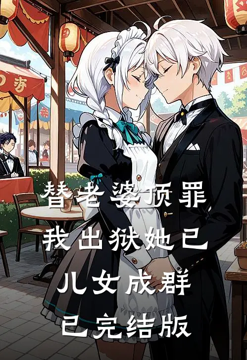 替老婆顶罪，我出狱她已儿女成群已完结版