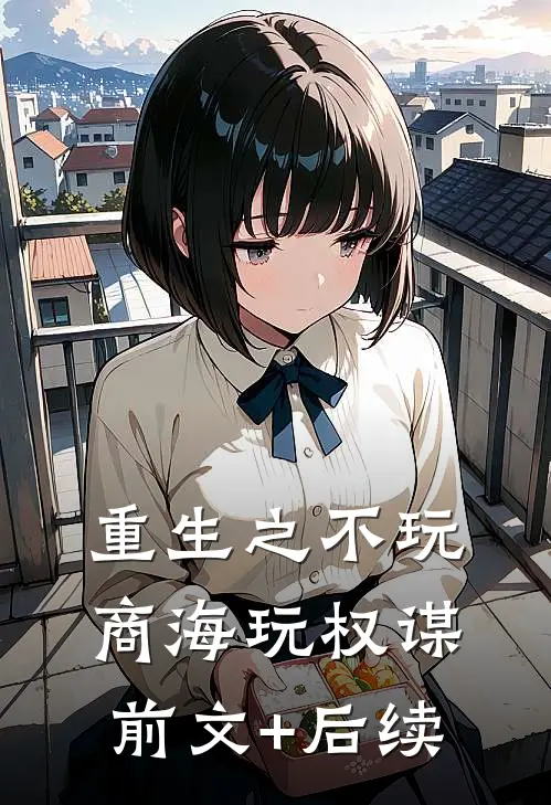重生之不玩商海玩权谋前文+后续