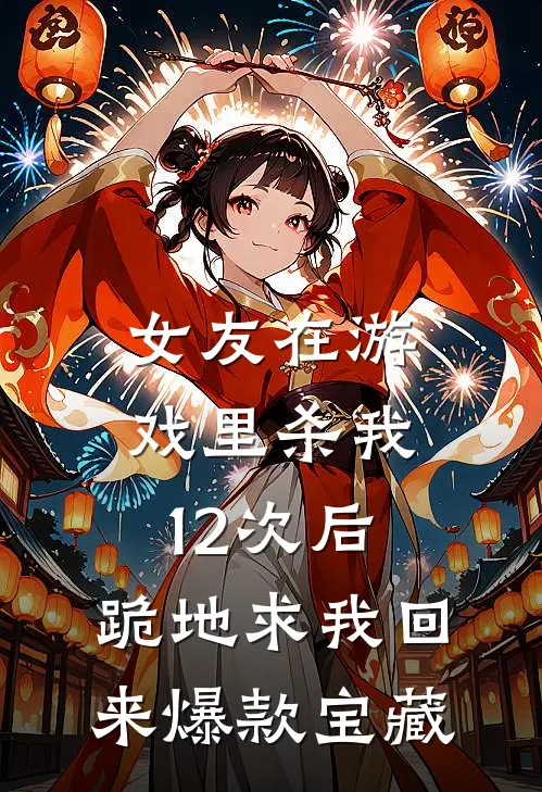 女友在游戏里杀我12次后，跪地求我回来爆款宝藏