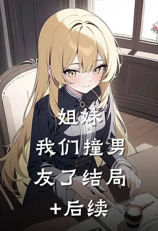 姐妹，我们撞男友了结局+后续
