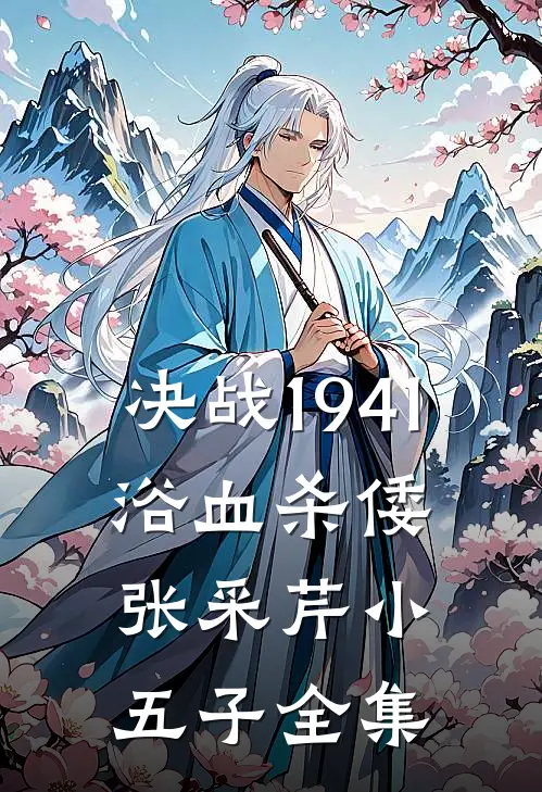 决战1941：浴血杀倭张采芹小五子全集