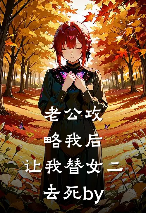 老公攻略我后，让我替女二去死by