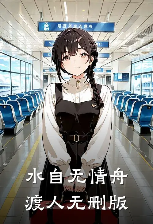 水自无情舟渡人无删版
