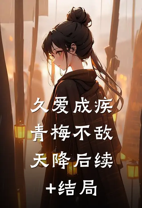 久爱成疾，青梅不敌天降后续+结局
