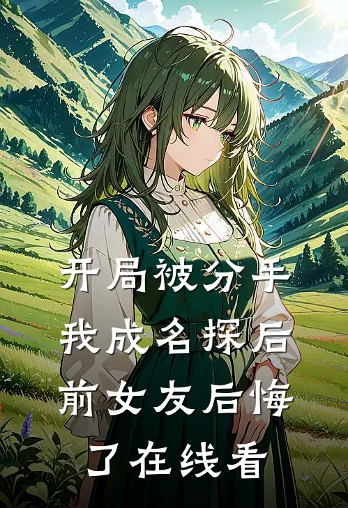 开局被分手，我成名探后前女友后悔了在线看