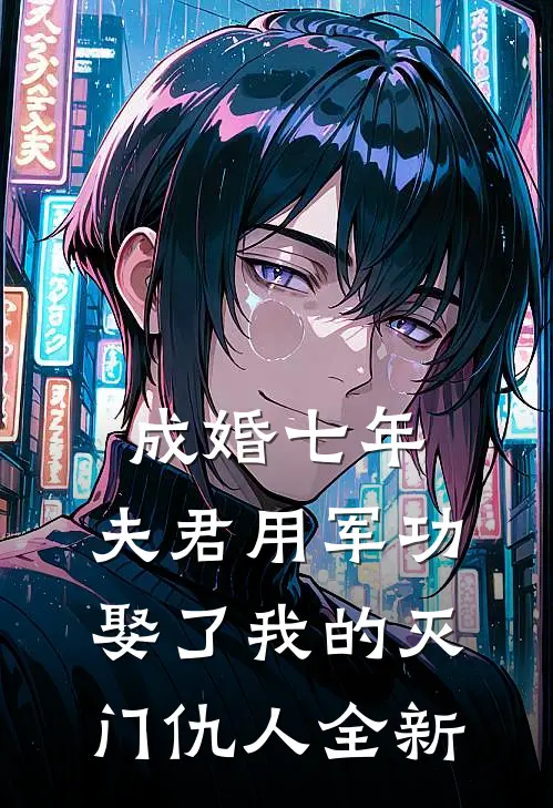 成婚七年，夫君用军功娶了我的灭门仇人全新