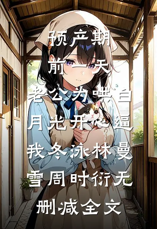 预产期前一天，老公为哄白月光开心逼我冬泳林曼雪周时衍无删减全文