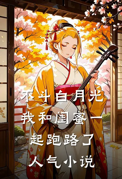 不斗白月光，我和闺蜜一起跑路了人气小说