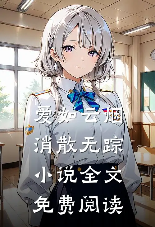 爱如云烟，消散无踪小说全文免费阅读