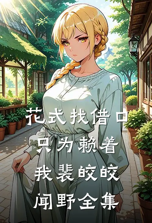 坏了！正道仙子们都想抓我双修