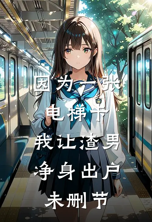 未婚妻救我九次性命，我反手送她下地狱