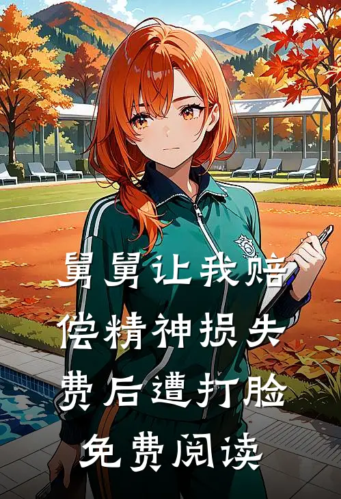 舅舅让我赔偿精神损失费后遭打脸免费阅读