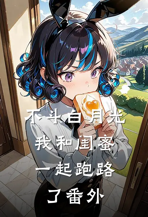 不斗白月光，我和闺蜜一起跑路了番外