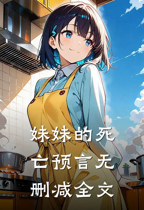 妹妹的死亡预言无删减全文
