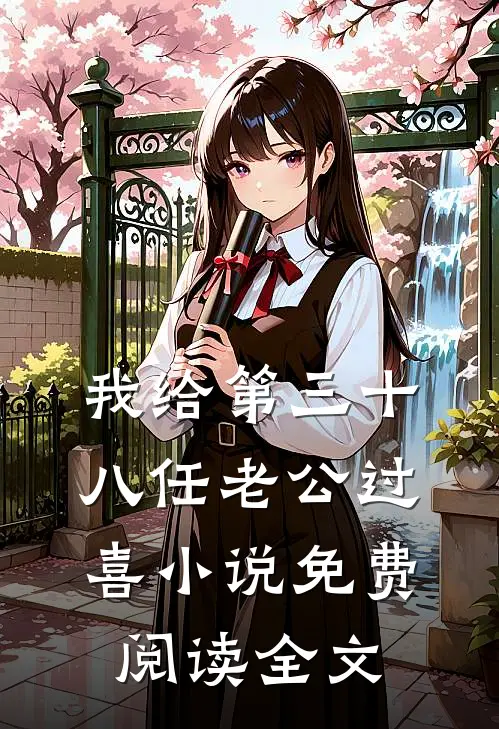 我给第三十八任老公过喜小说免费阅读全文