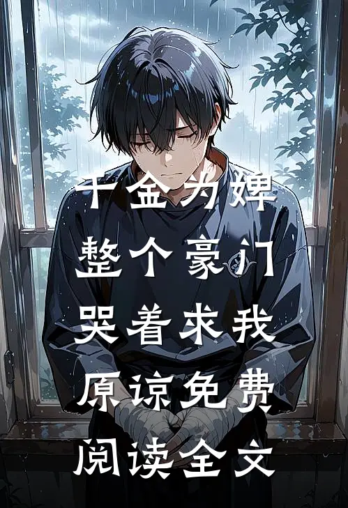 千金为婢，整个豪门哭着求我原谅免费阅读全文