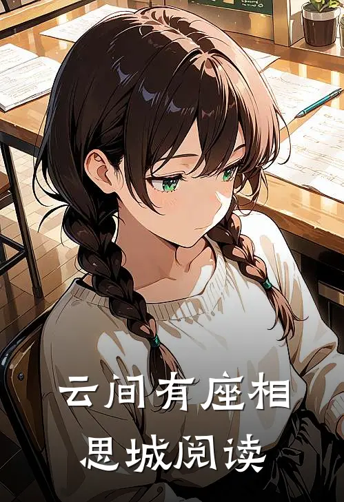 云间有座相思城阅读
