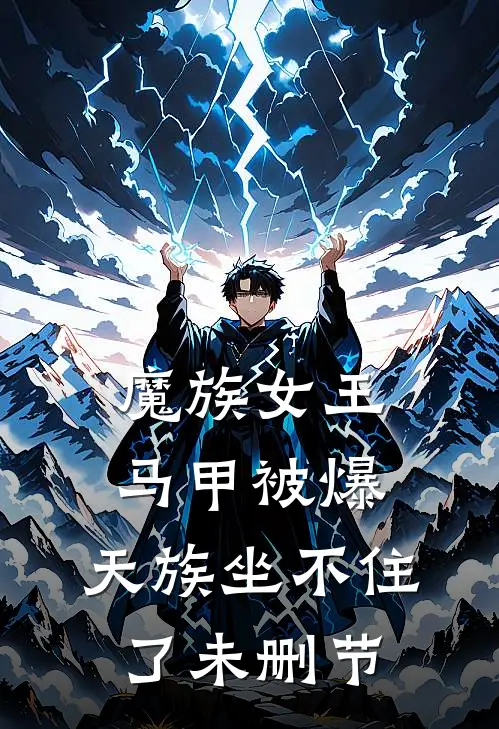 魔族女王马甲被爆，天族坐不住了未删节