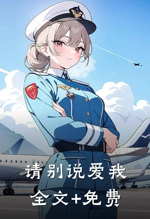 请别说爱我全文+免费
