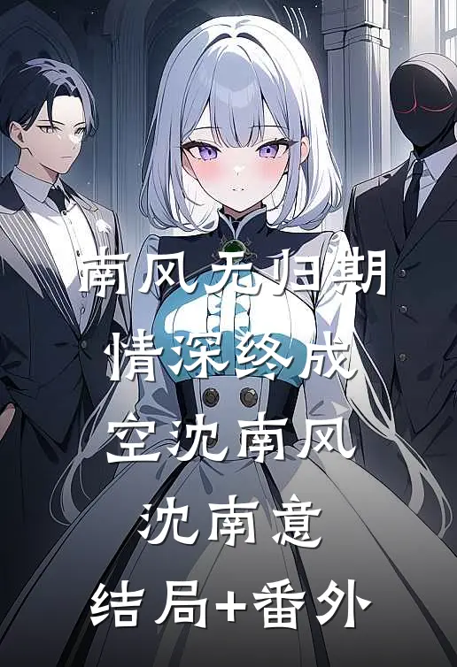 南风无归期，情深终成空沈南风沈南意:结局+番外