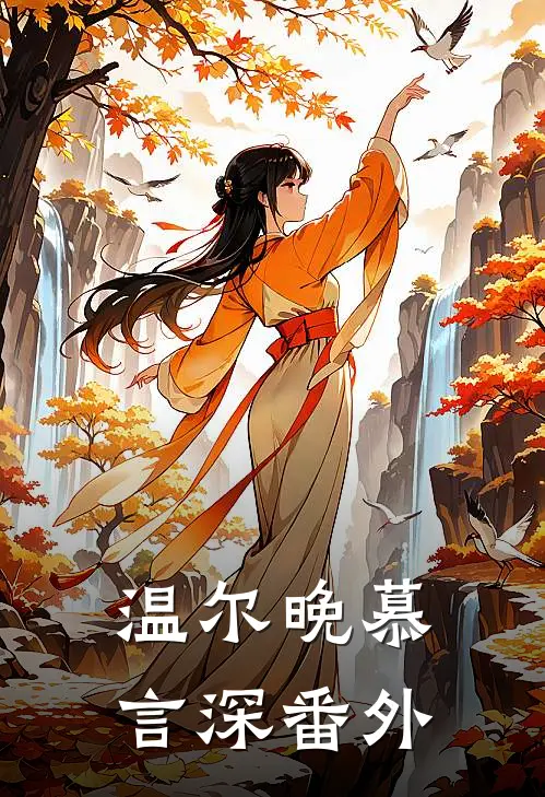 温尔晚慕言深番外