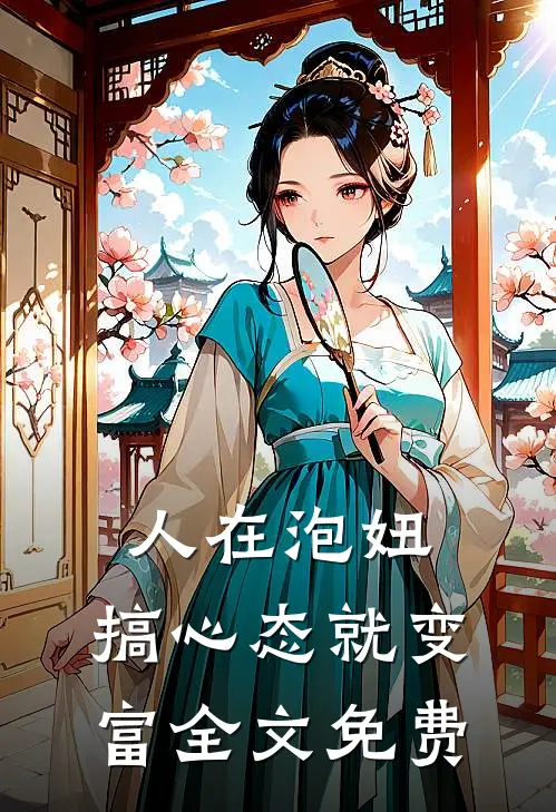 人在泡妞，搞心态就变富全文免费