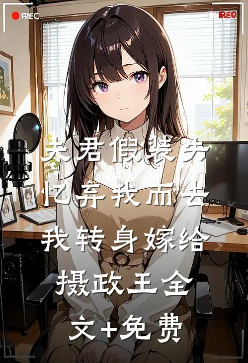 夫君假装失忆弃我而去，我转身嫁给摄政王全文+免费