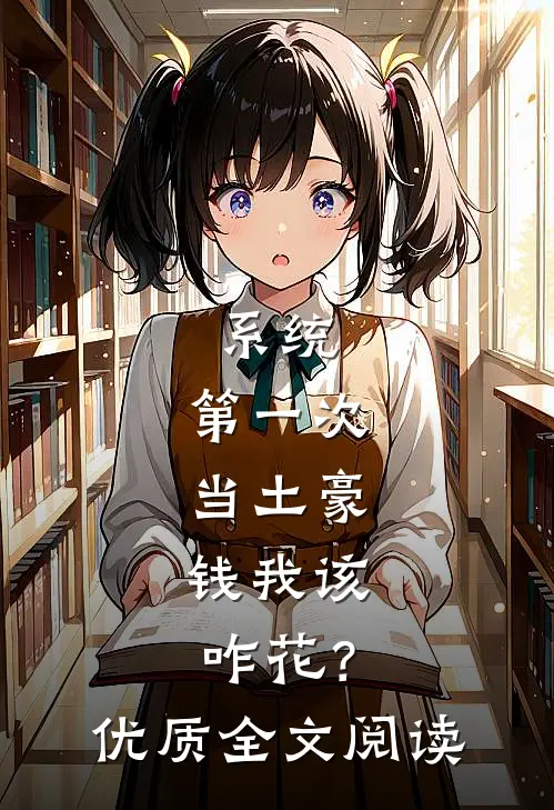 系统：第一次当土豪，钱我该咋花？优质全文阅读