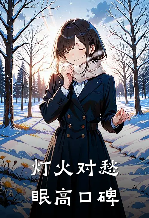 灯火对愁眠高口碑