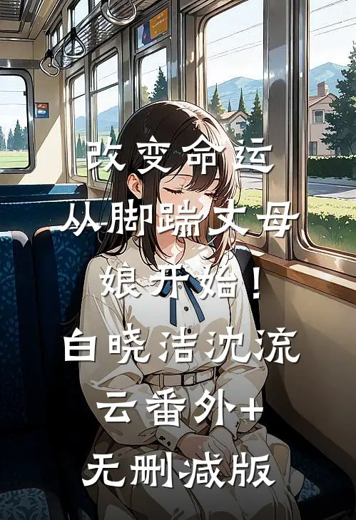 改变命运，从脚踹丈母娘开始！白晓洁沈流云番外+无删减版