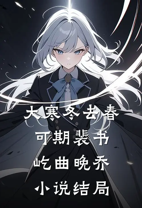 大寒冬去春可期裴书屹曲晚乔小说结局