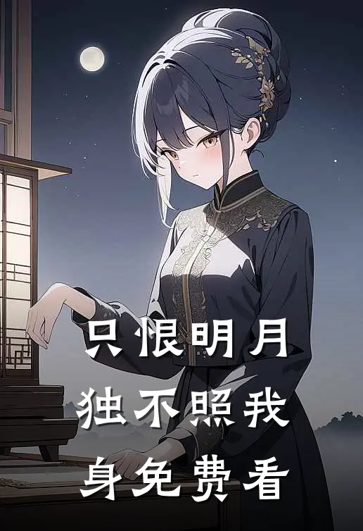只恨明月，独不照我身免费看