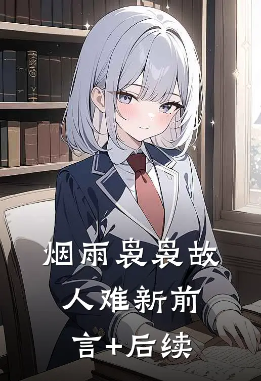 烟雨袅袅故人难新前言+后续