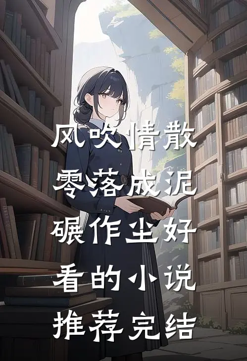 风吹情散，零落成泥碾作尘好看的小说推荐完结