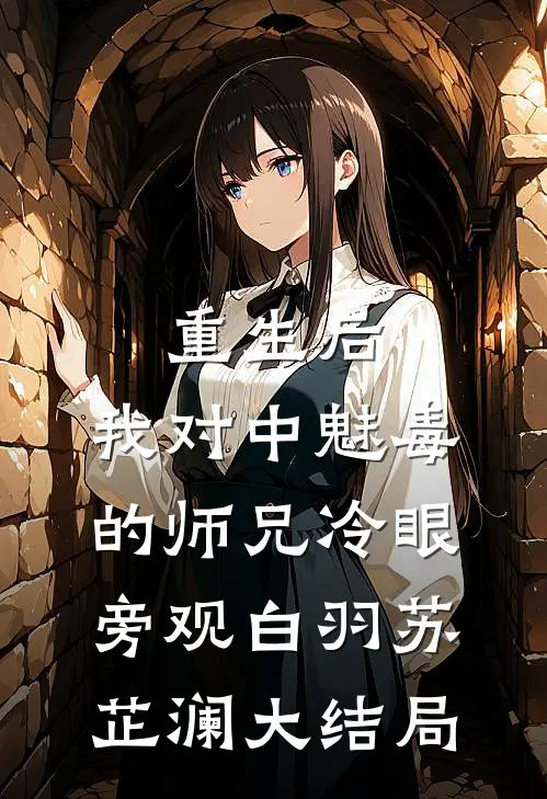 重生后，我对中魅毒的师兄冷眼旁观白羽苏芷澜大结局