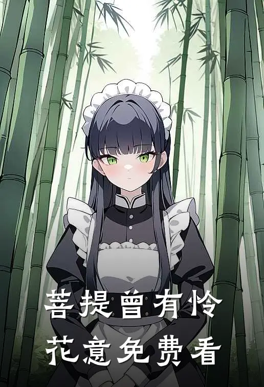 菩提曾有怜花意免费看
