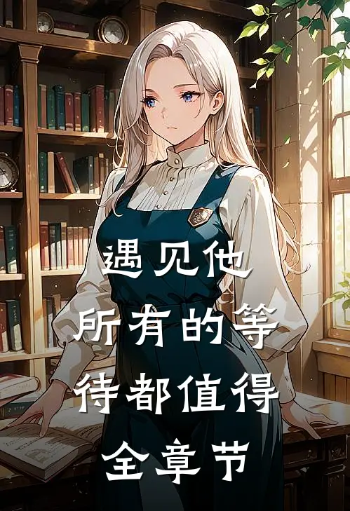 遇见他，所有的等待都值得全章节