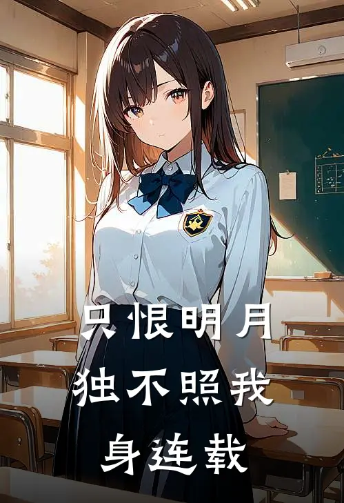 只恨明月，独不照我身连载