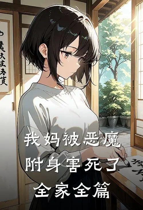我妈被“恶魔”附身害死了全家全篇