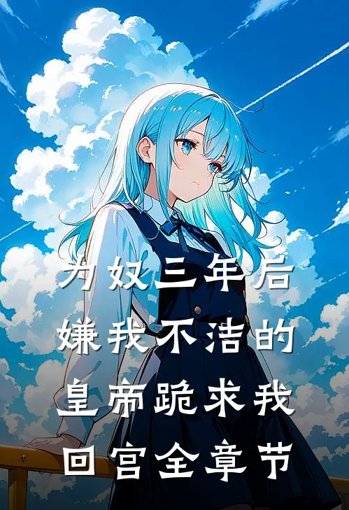 为奴三年后，嫌我不洁的皇帝跪求我回宫全章节