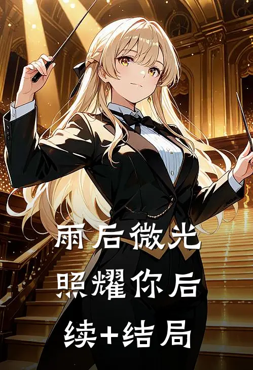 雨后微光照耀你后续+结局