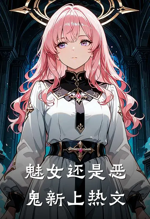 魅女还是恶鬼新上热文