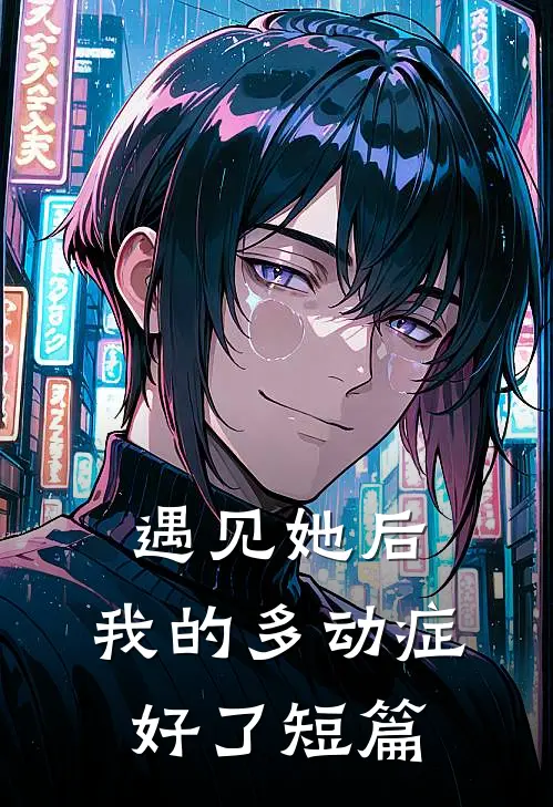 遇见她后，我的多动症好了短篇